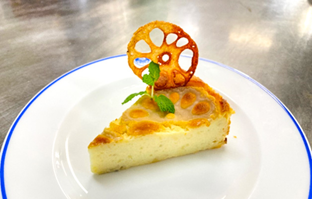 Ja水郷つくばれんこんチャンネル れんこんレシピ れんこんのピクルス れんこんチャンネル Ja水郷つくばれんこんチャンネル れんこんレシピ れんこんのピクルス れんこんチャンネル